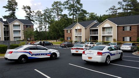 There were seven homicides between. . News in fayetteville nc